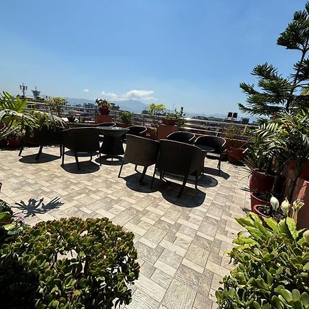 Kasthamandap Boutique Hotel Катманду Экстерьер фото