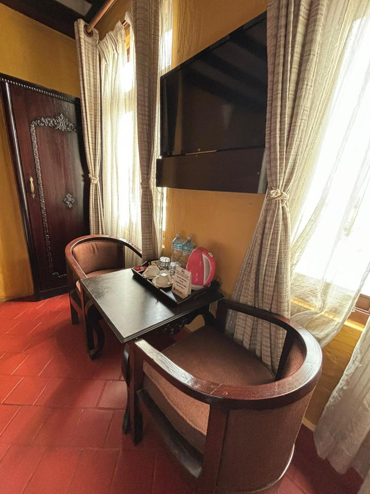 Kasthamandap Boutique Hotel Катманду Экстерьер фото
